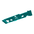Carrier Assembly - 3877232029 Carrier strut back [Electrolux Aeg]